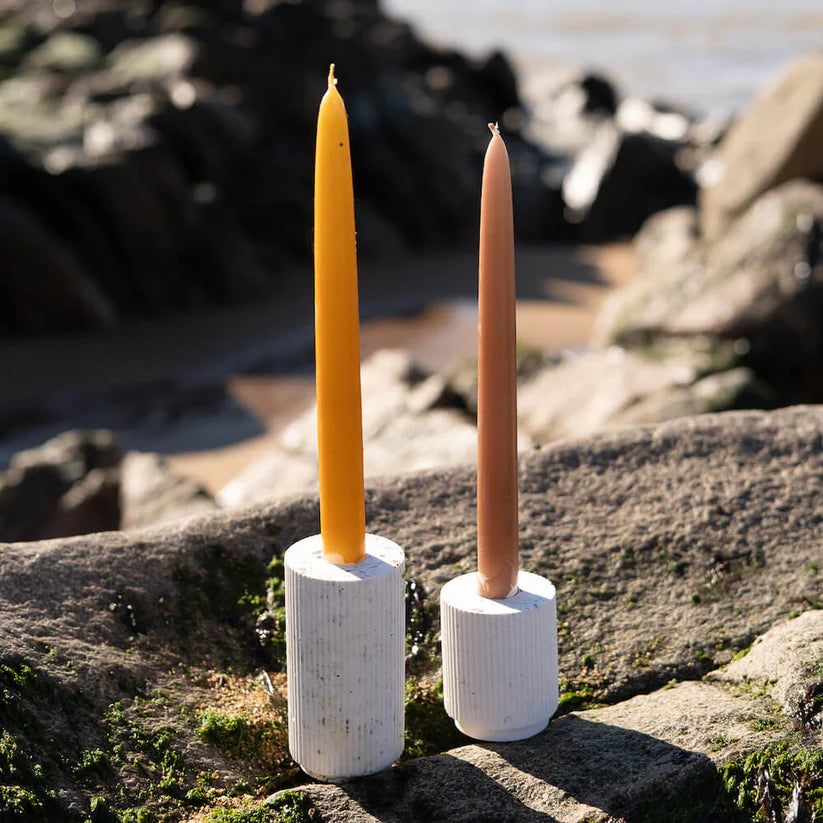 Colosse Light candleholders