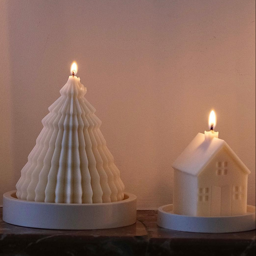 House candle