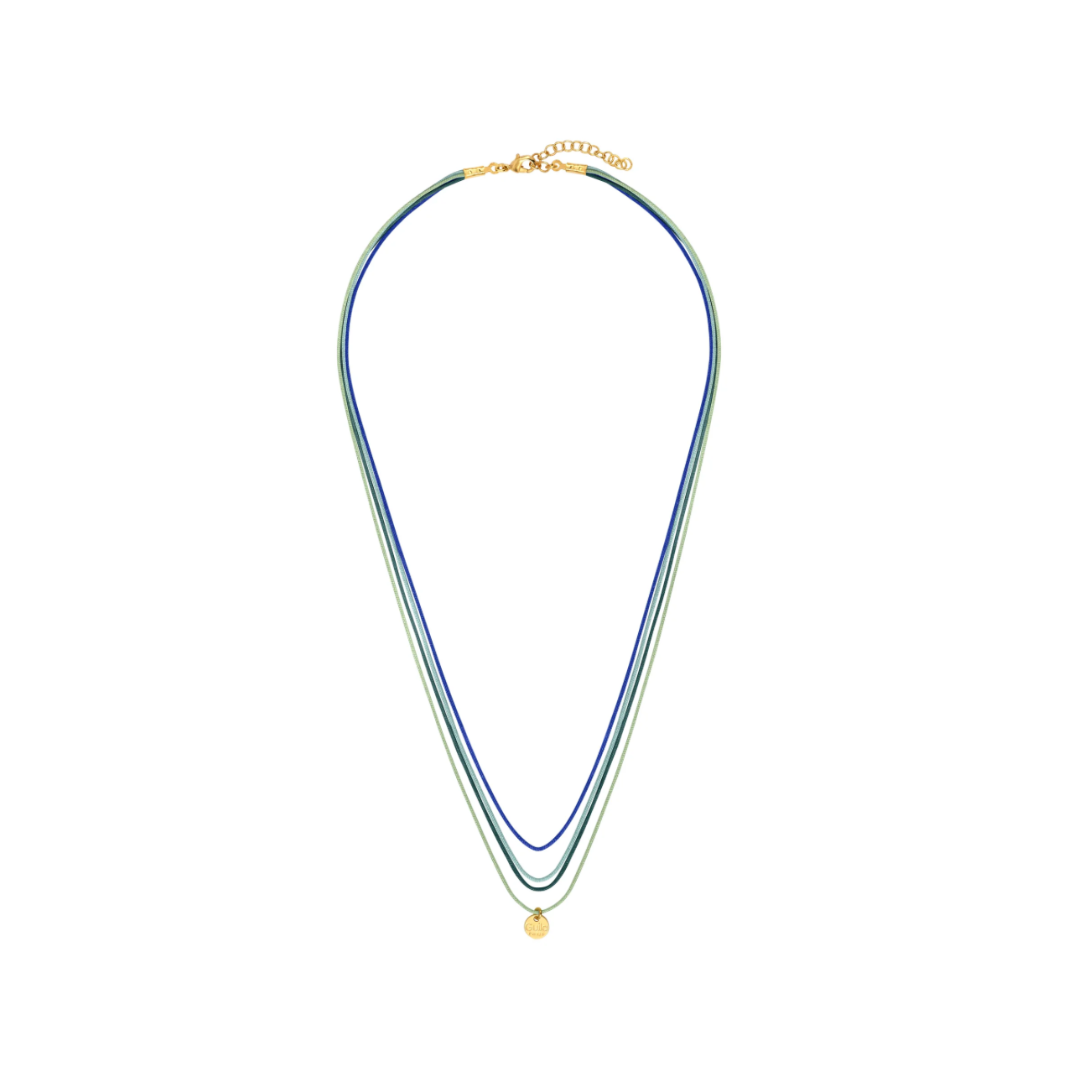 Collier Rainbow, made in France, GUILA PARIS