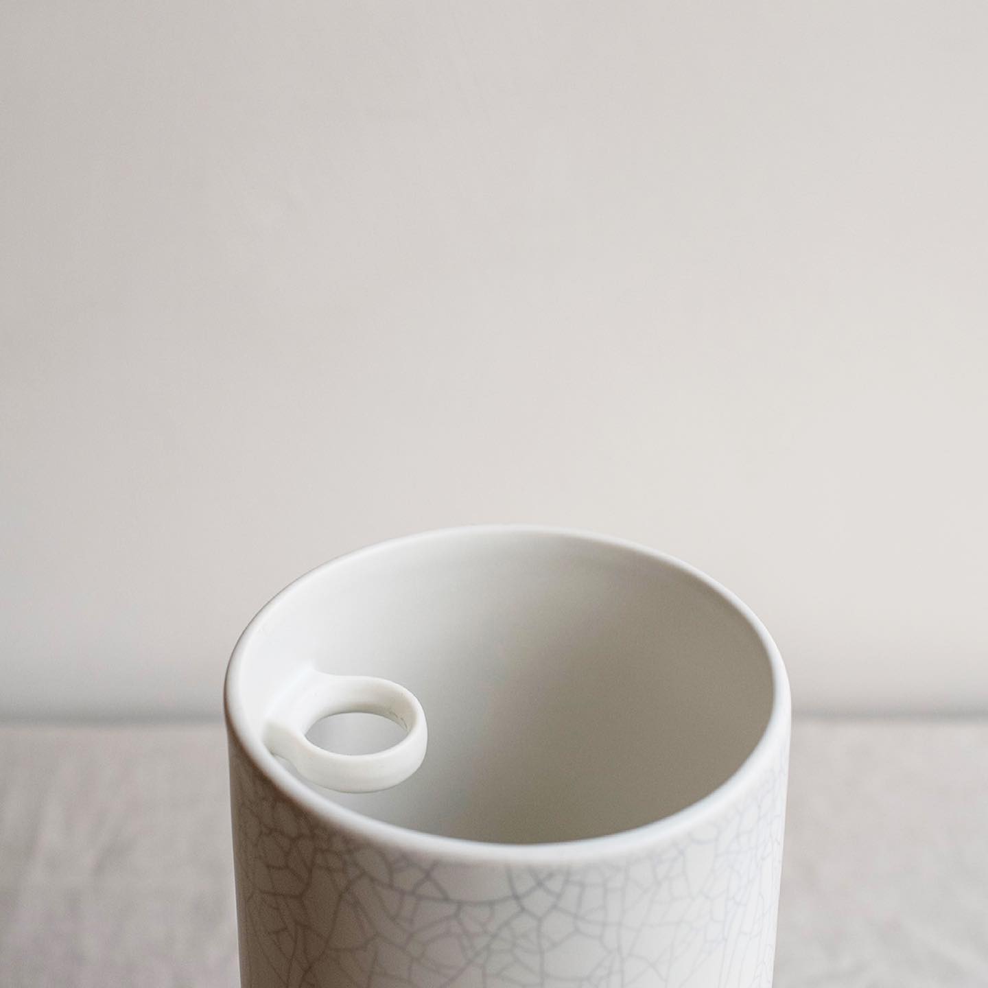Vase Anse
