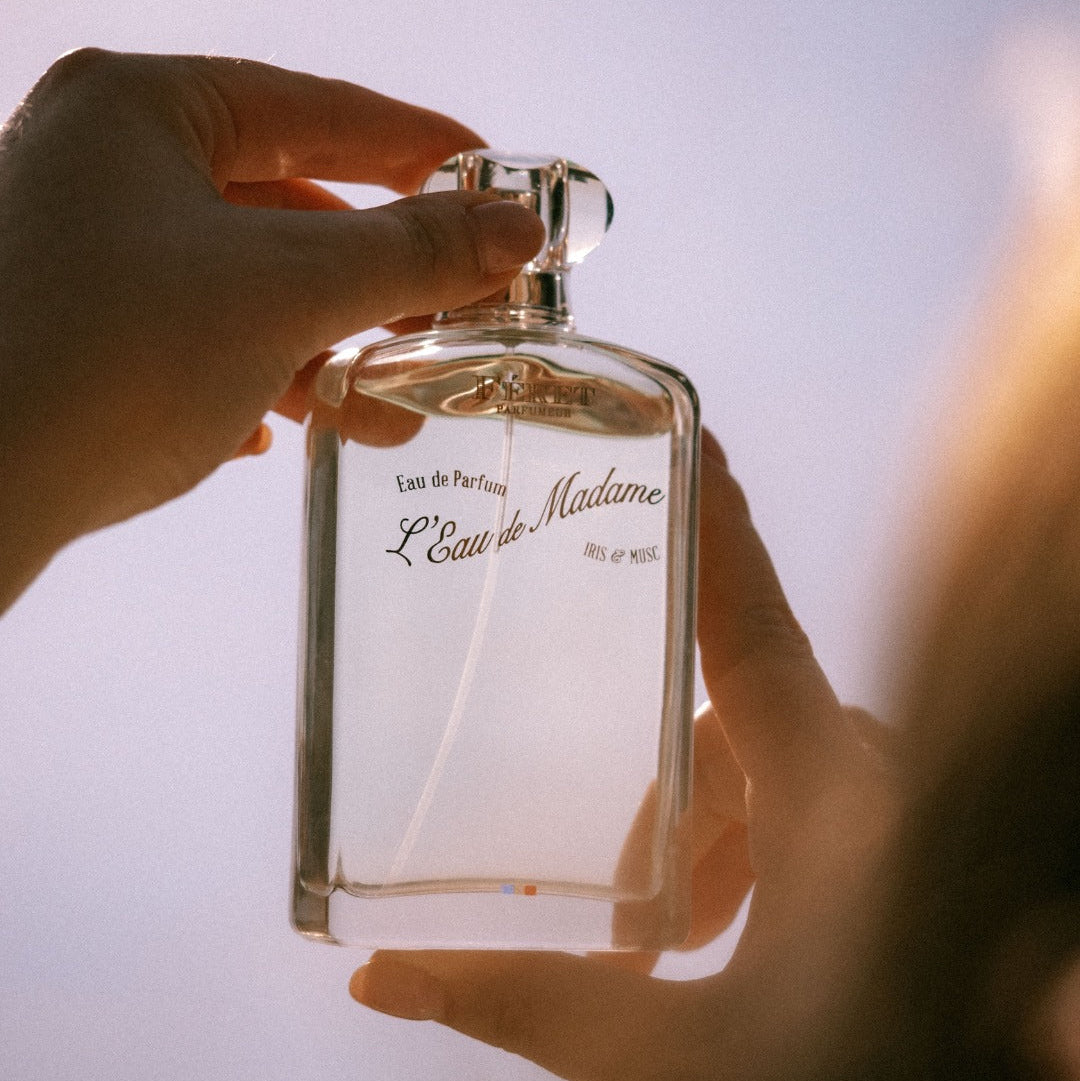 L'Eau de Madame 100ml