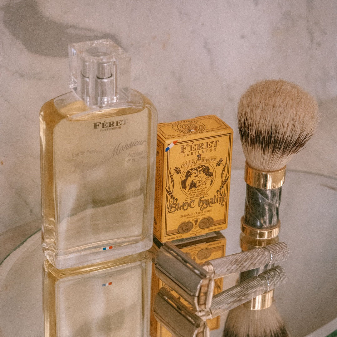 L'Eau de Monsieur 100ml