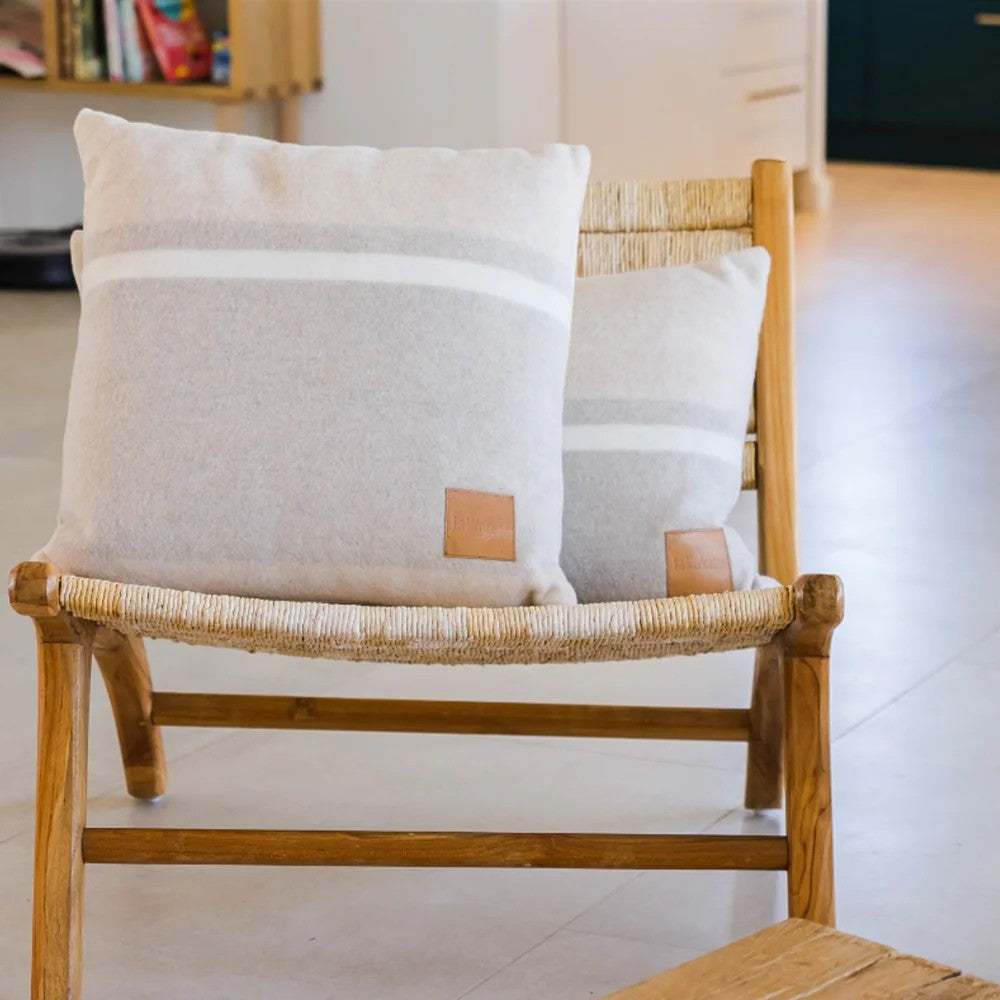 coussins made in France