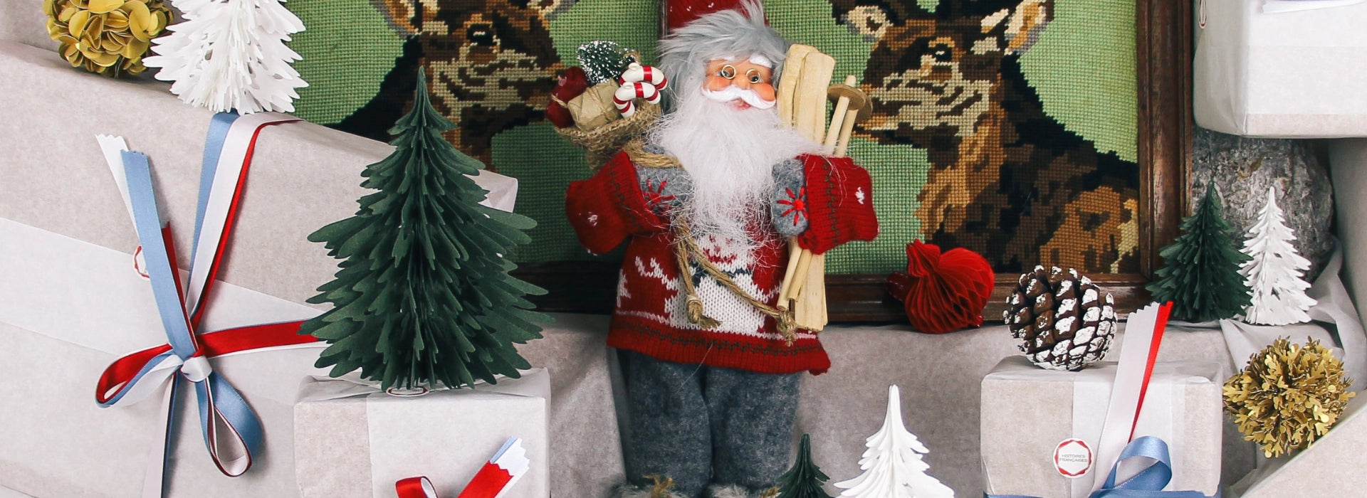 Cadeaux made in France