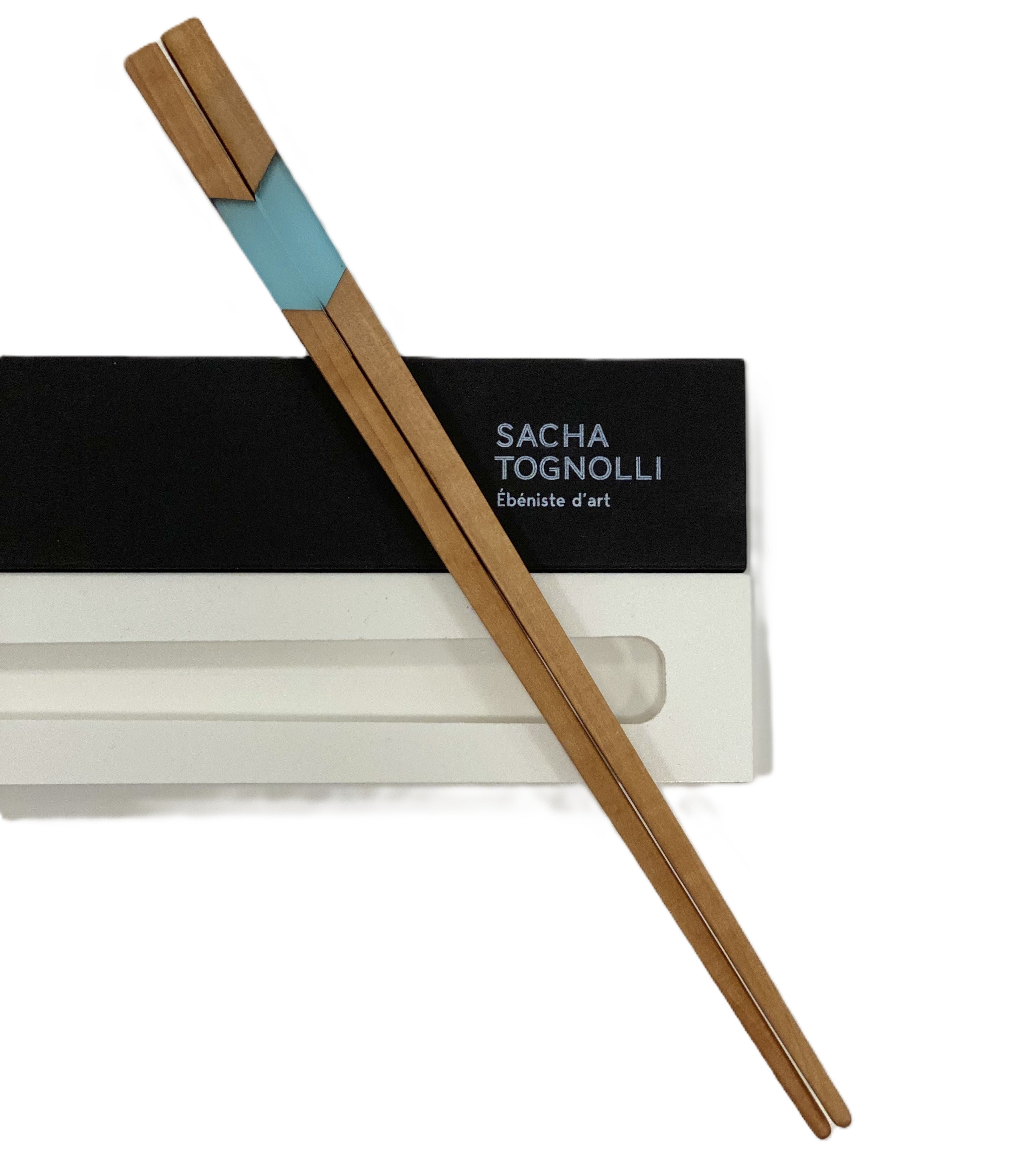 Wooden chopsticks