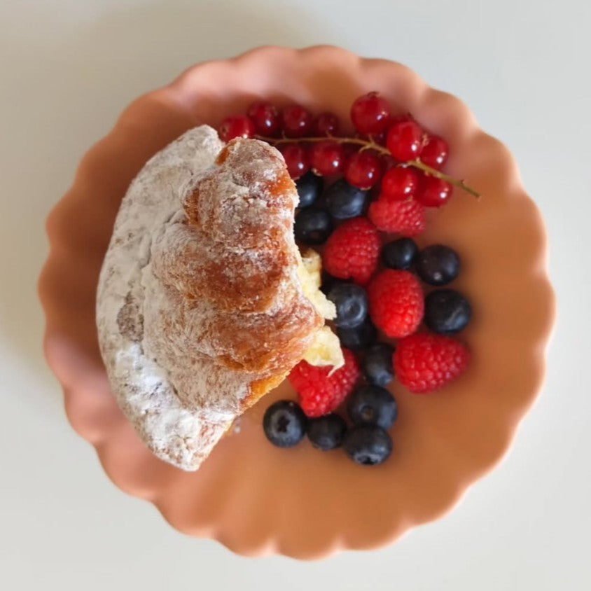 Coupelle Pétale Jardin de Maguelone