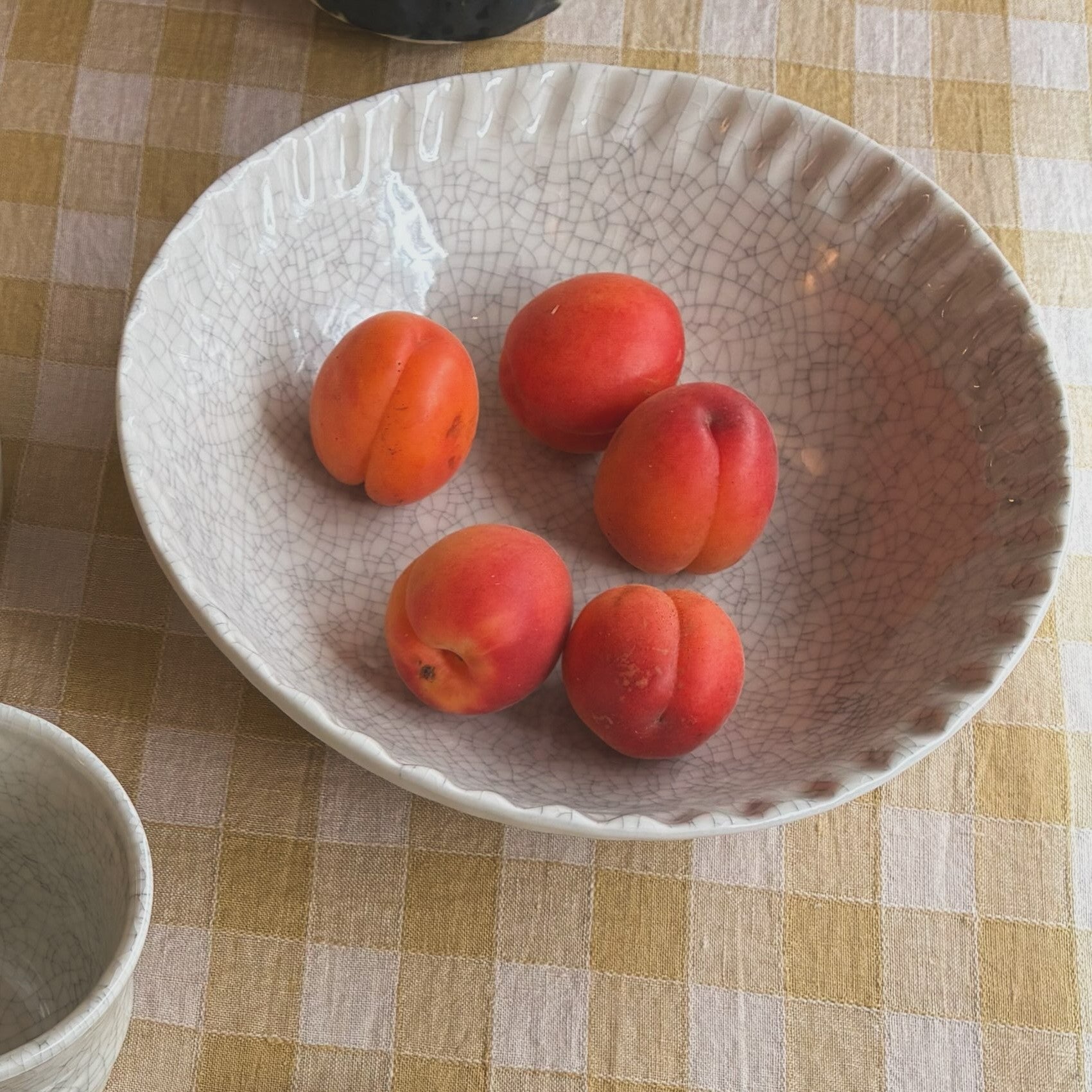 Coupe Dashi JARS CERAMISTES made in France