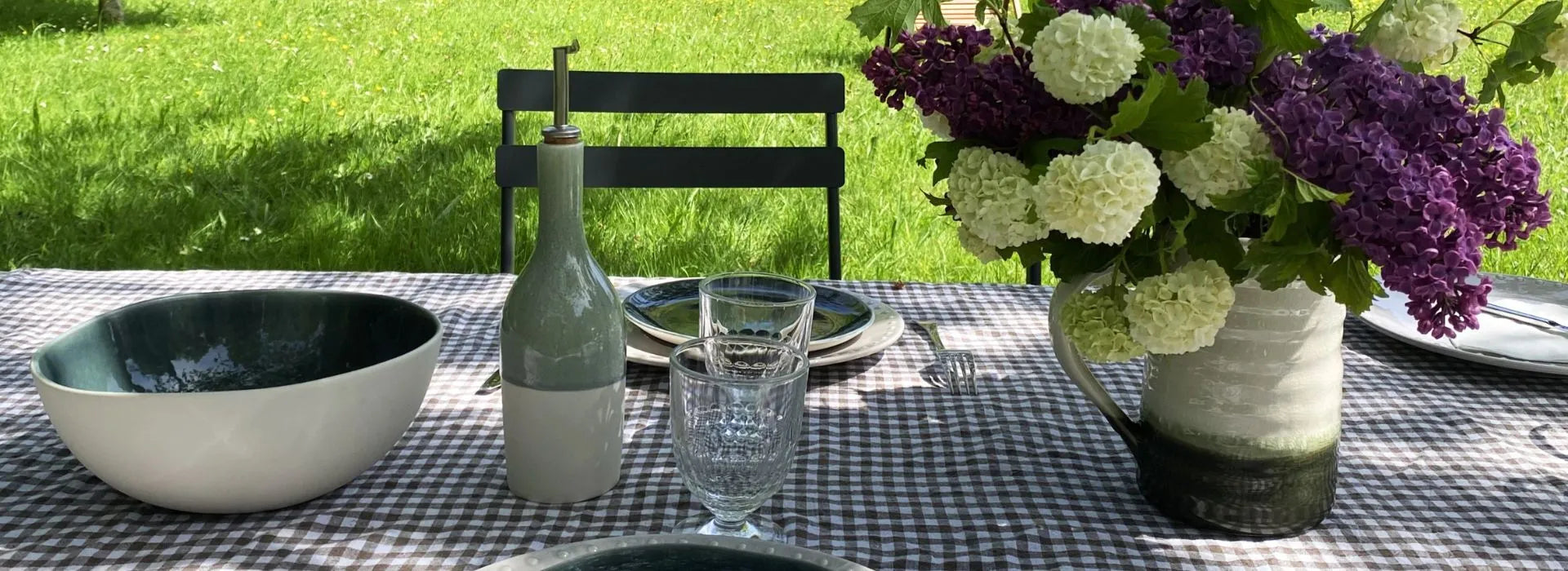 Vaisselle made in France