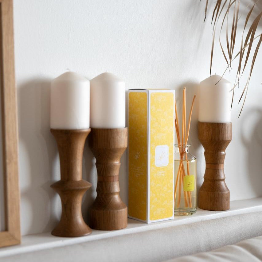 Diffuseur La Promenade "Sur un sentier Corse"