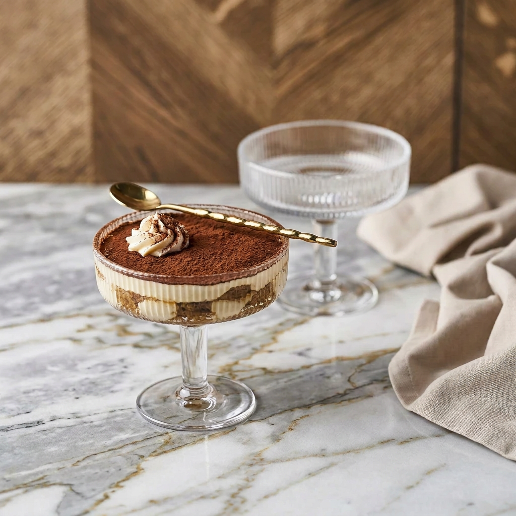 Set of 6 Alice Dessert Bowls