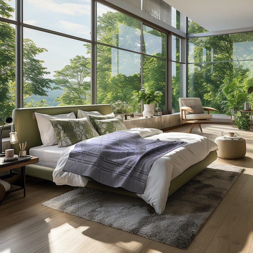 Signature Plaid
