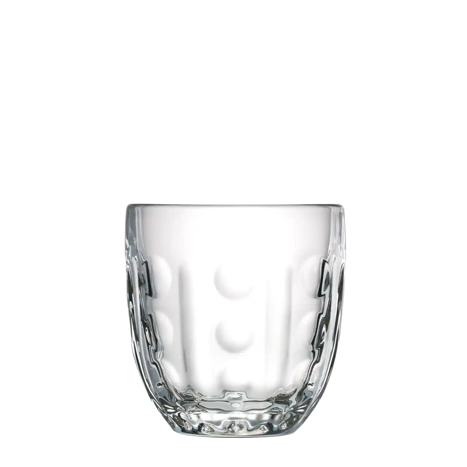Troquet 4 glasses set