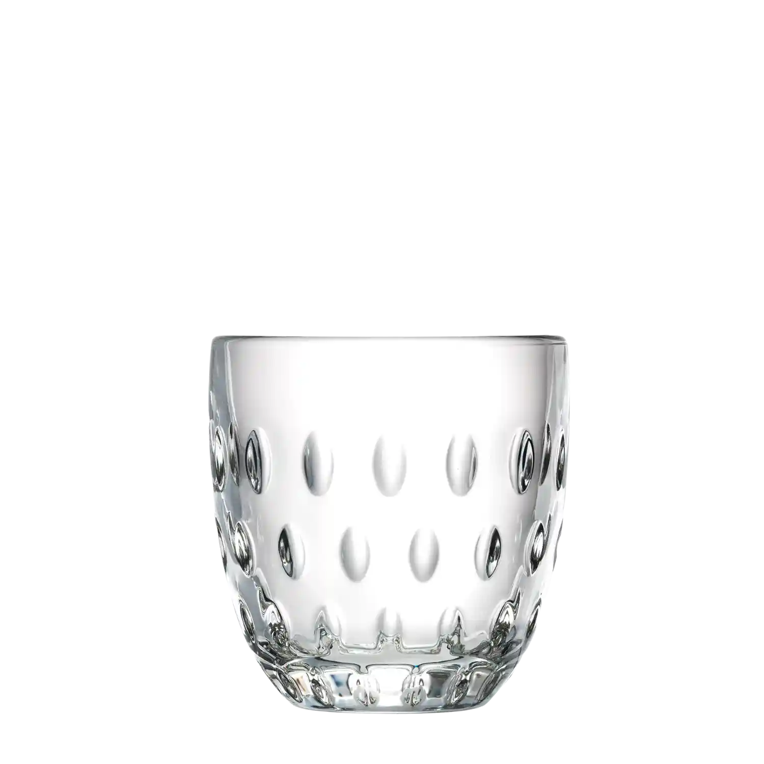 Troquet 4 glasses set
