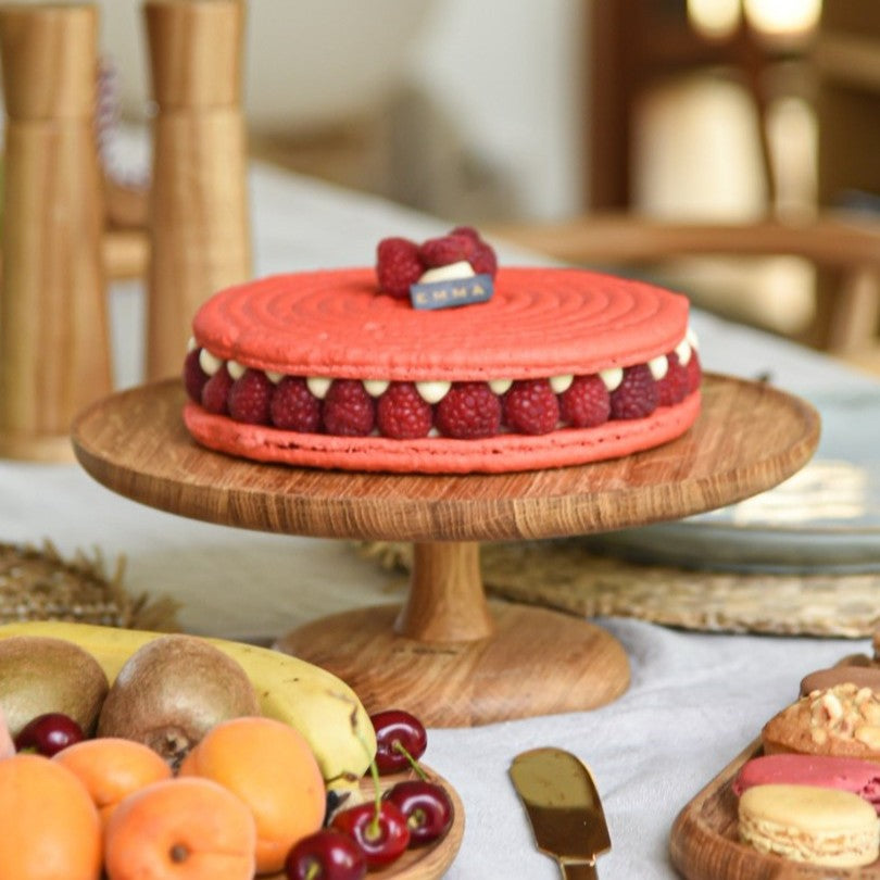 Piedestal
