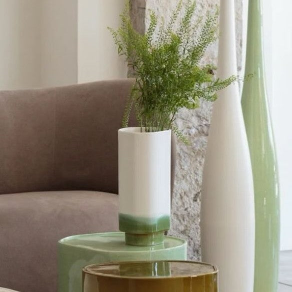 Vase CHAROLLES made in France 