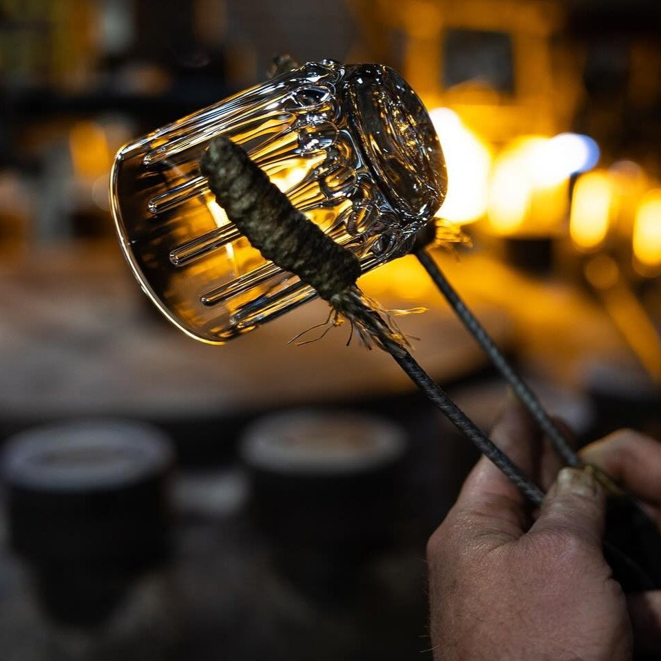 Set de 4 Verres Gobelets 550 par Matali CRASSET