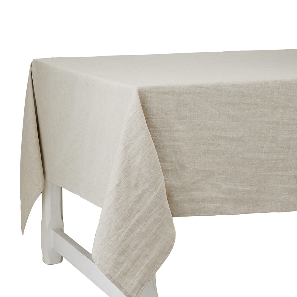 Nappe en lin made in France