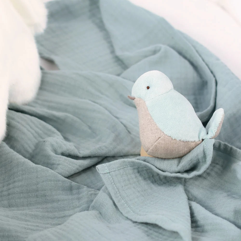Doudou lange made in France