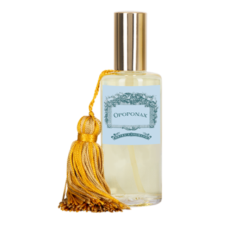 Parfum d'intérieur Opopanax, ORIZA L.LEGRAND, made in France et écoresponsable