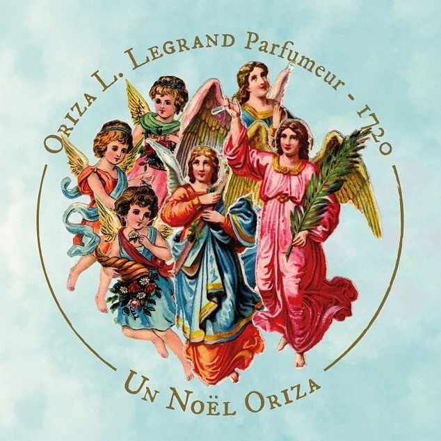 Coffret Saint Nicolas