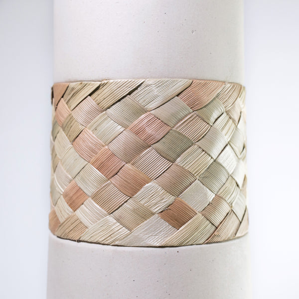Vase bouteille Amantite