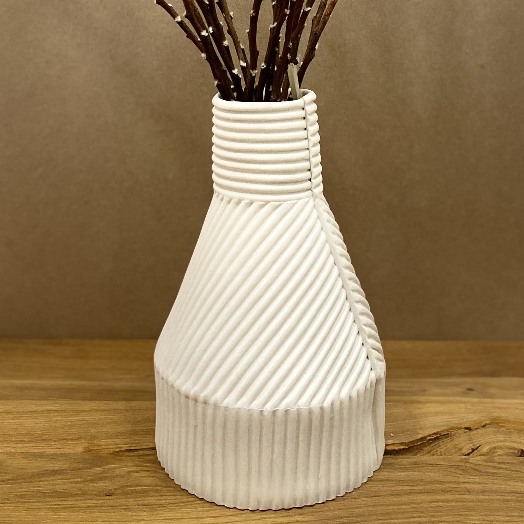 Vase Aryballe