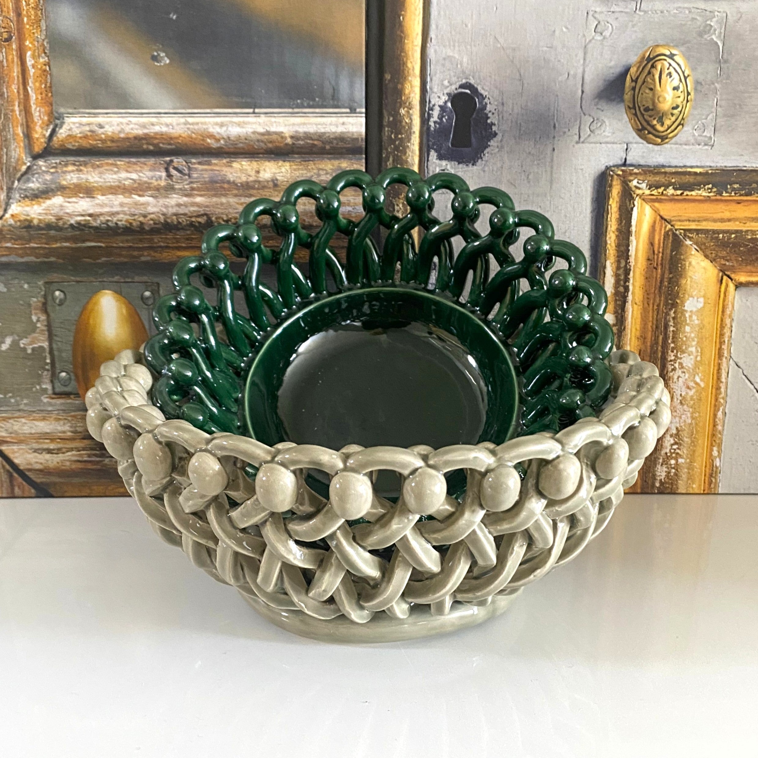 Design bread basket