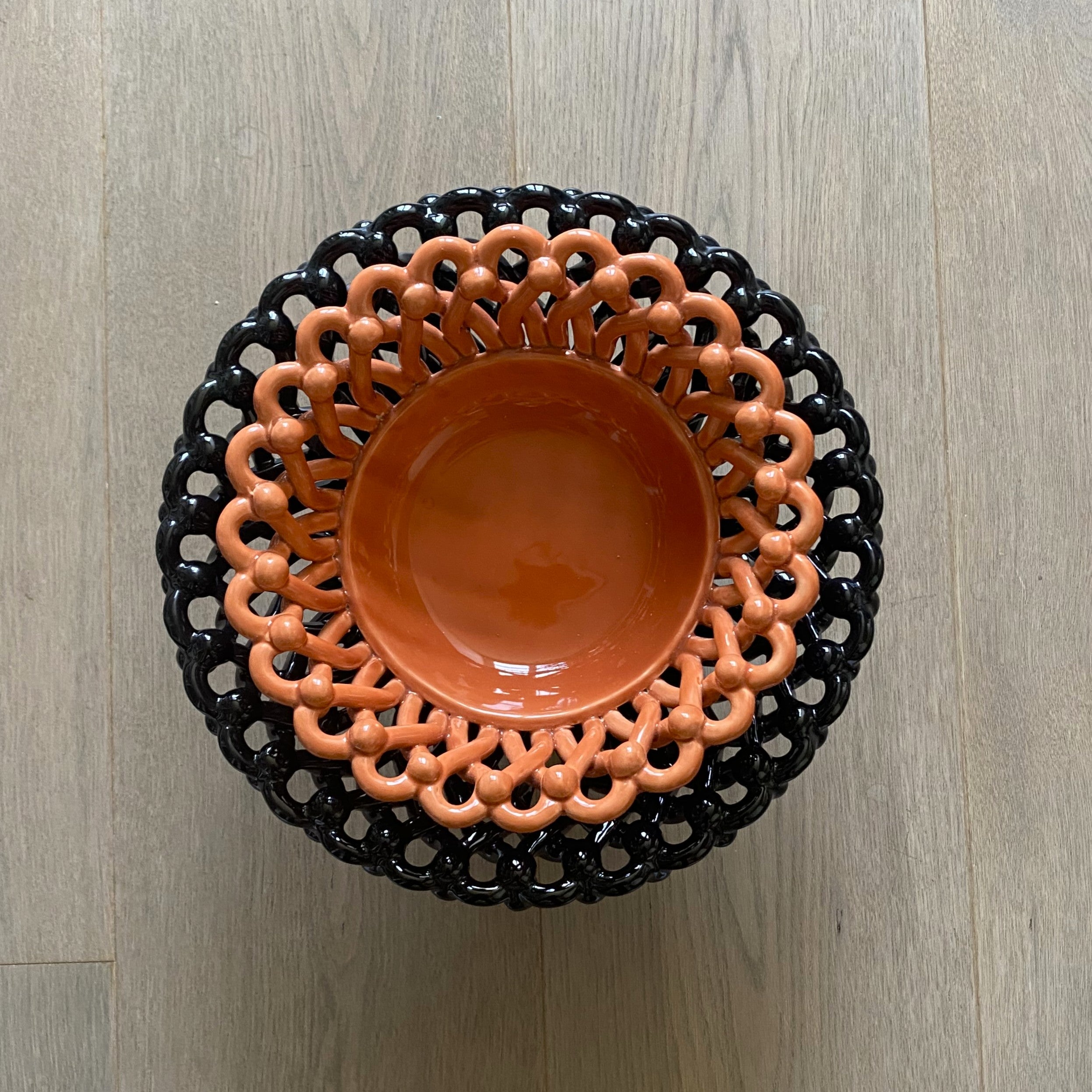 Design bread basket