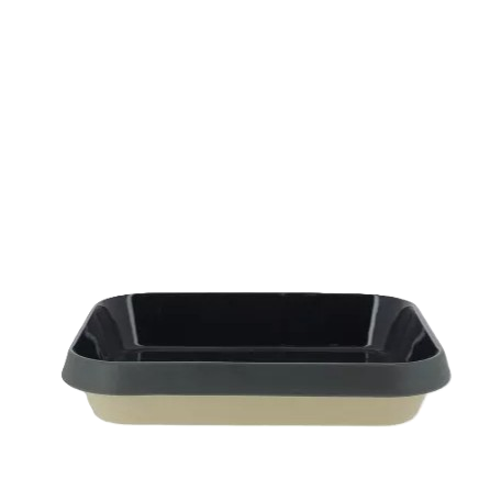 Plat Rectangulaire 1