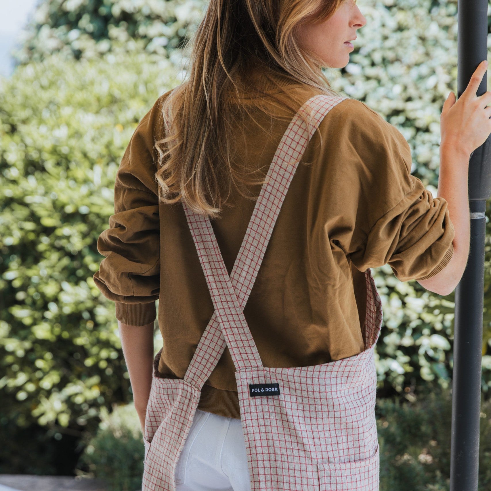 Tablier Japonais adulte