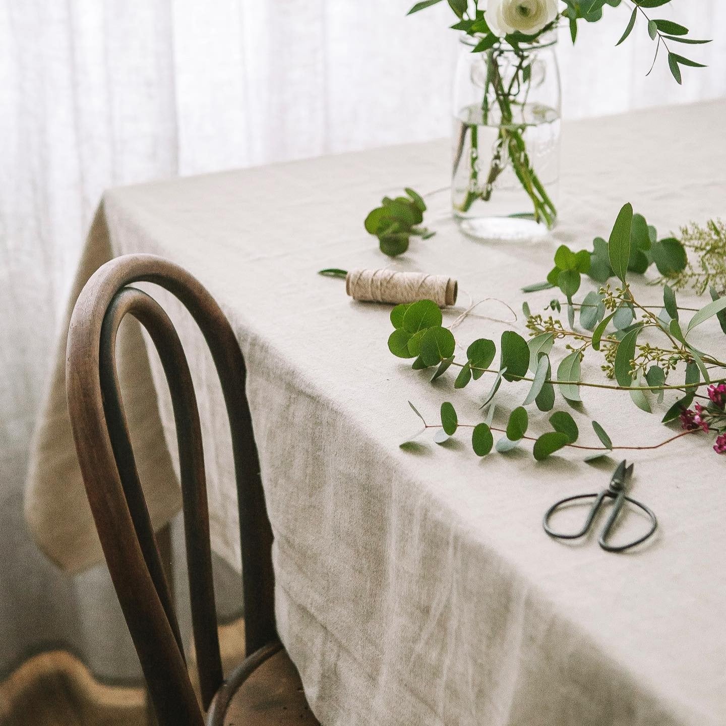 nappe made in France