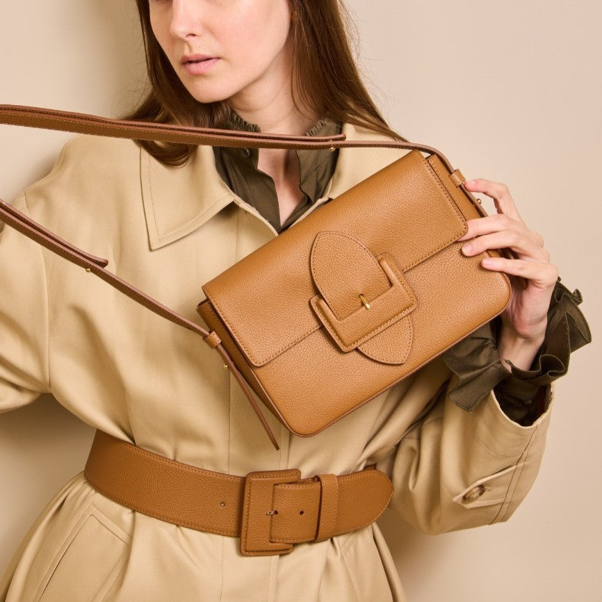 The Merveilleux handbag