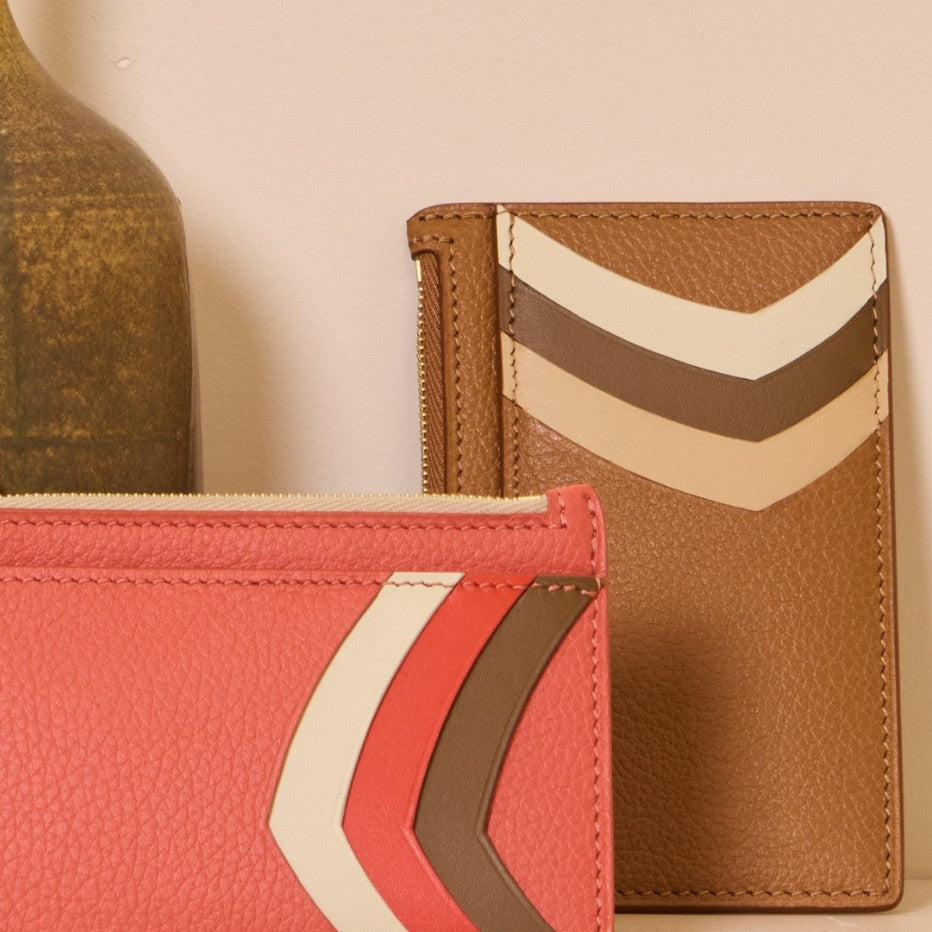 The Essential cardholder