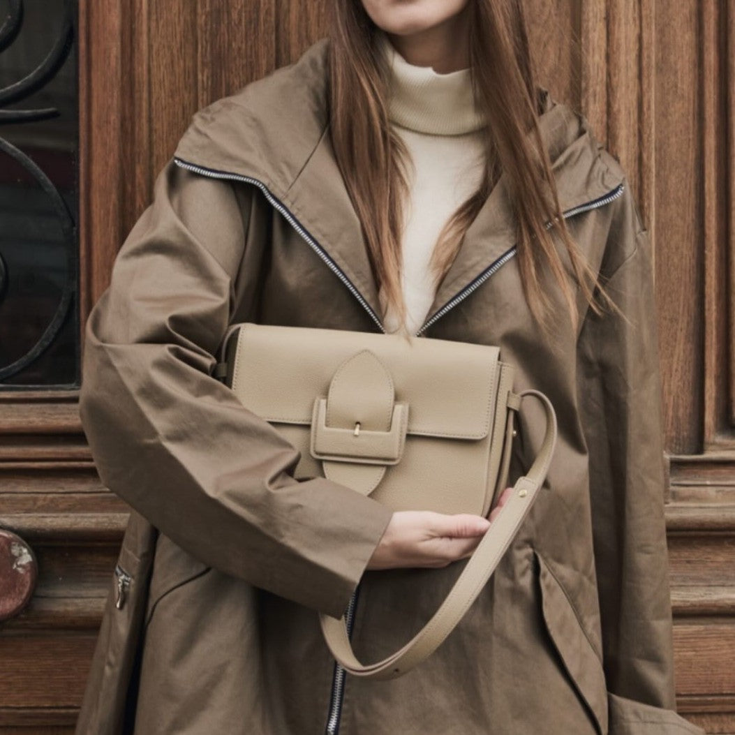 The Merveilleux handbag