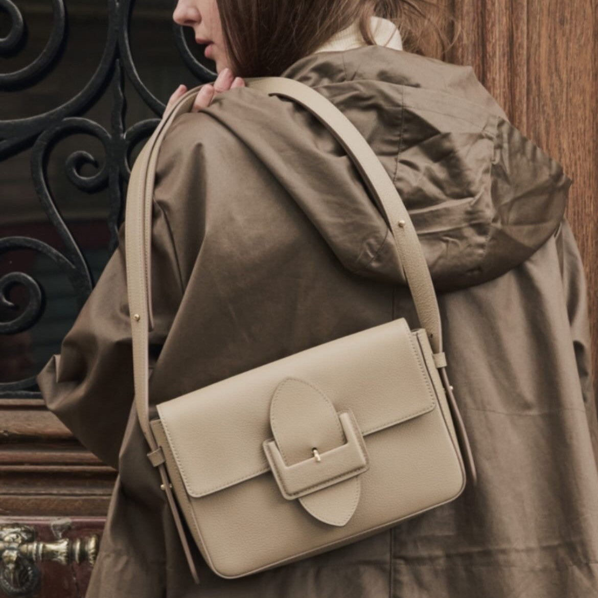 The Merveilleux handbag