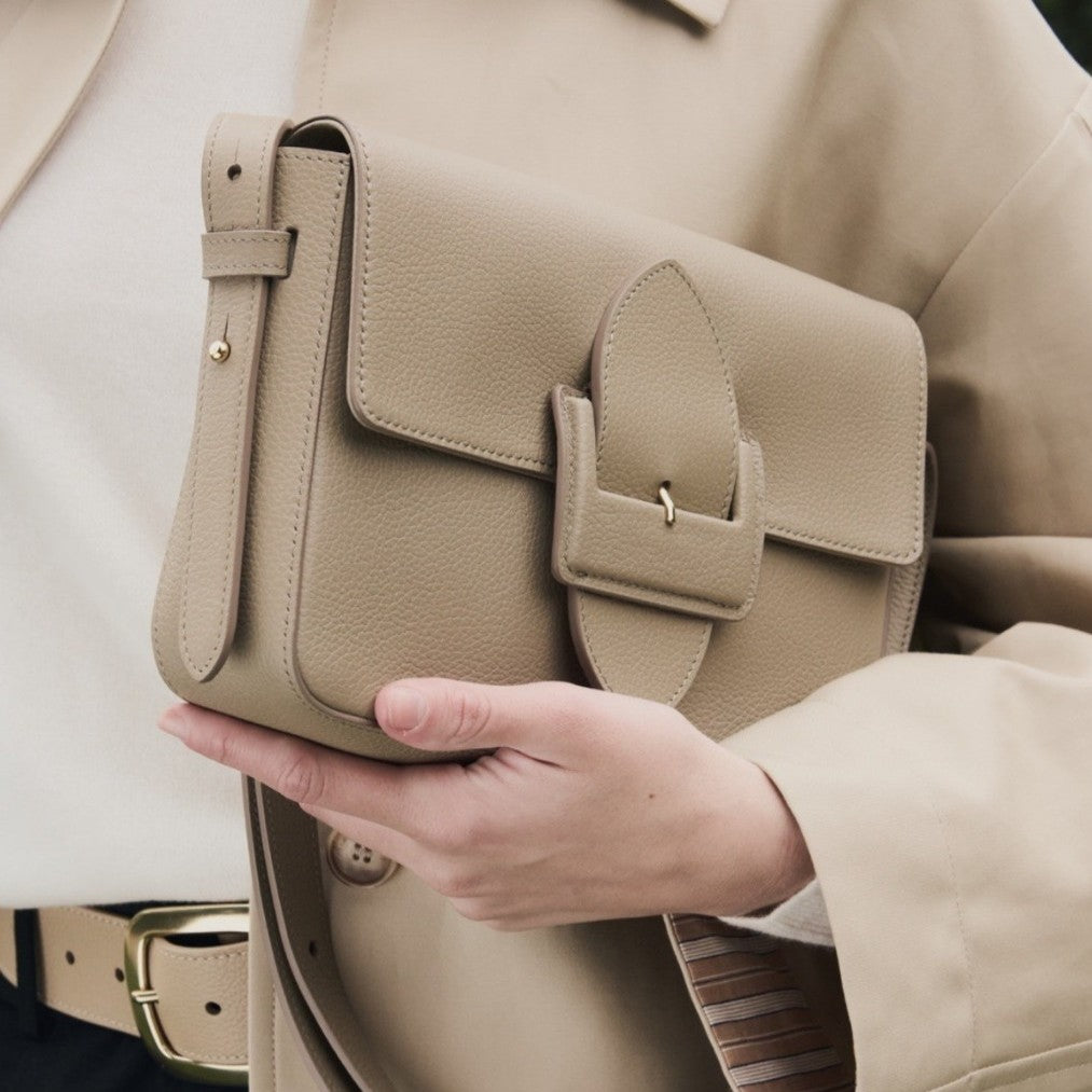 The Merveilleux handbag