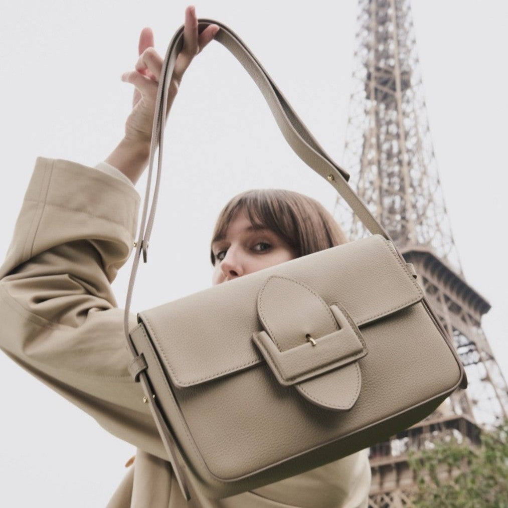 The Merveilleux handbag