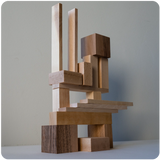 Jeux de construction RATAPON, made in France et écoresponsable
