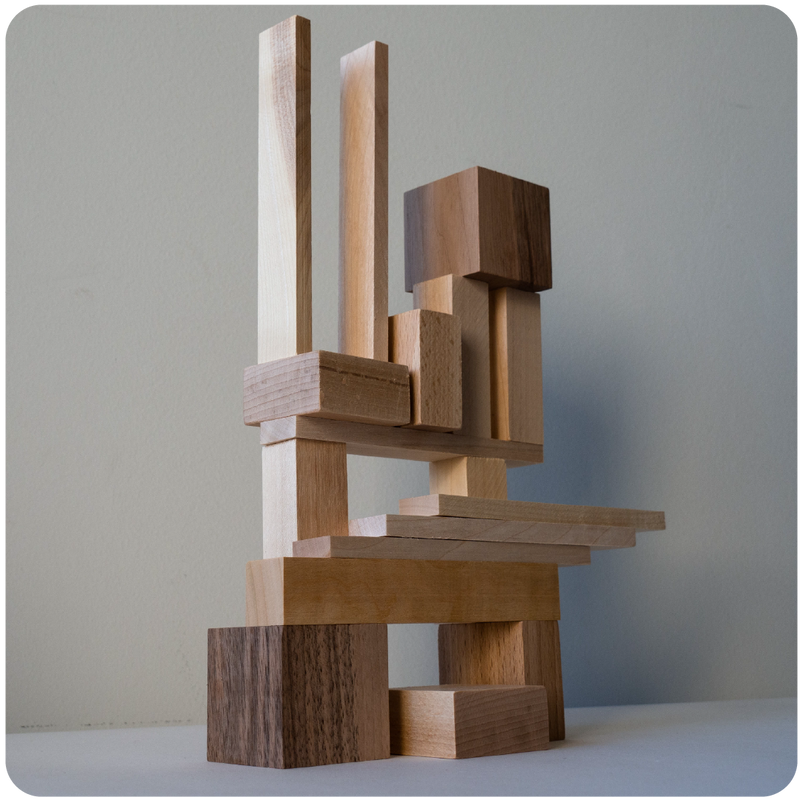 Jeux de construction RATAPON, made in France et écoresponsable