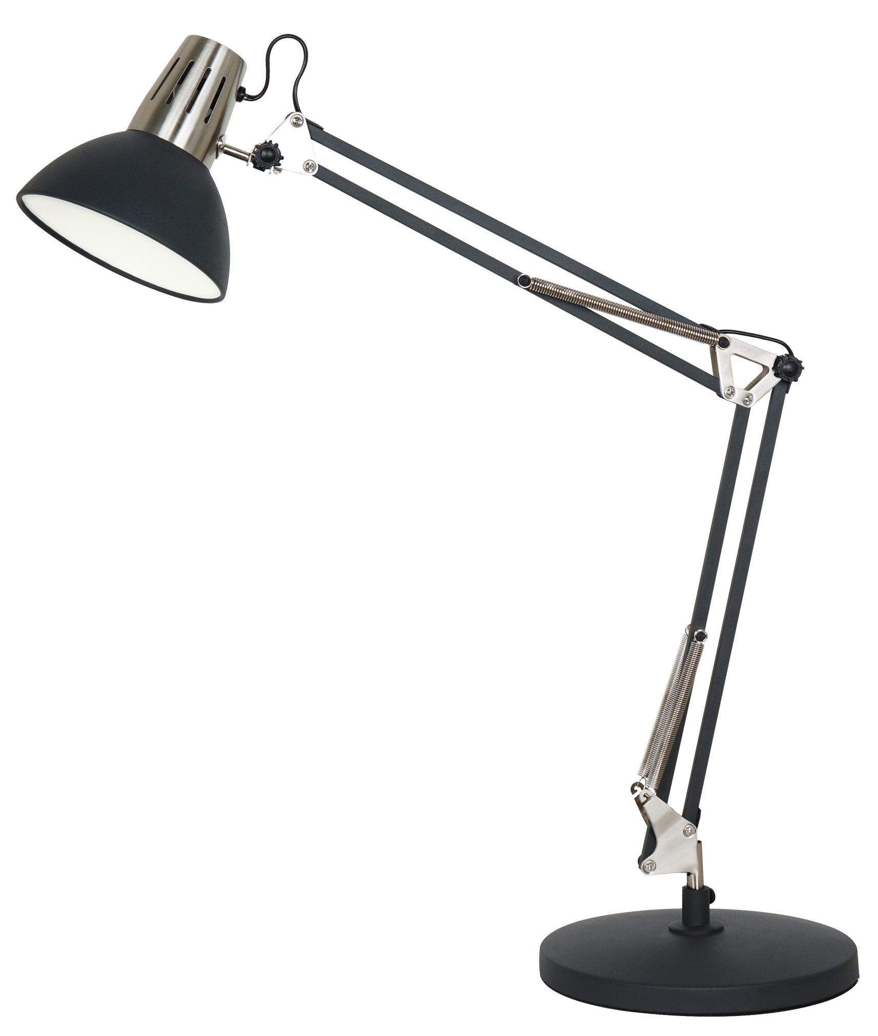 Lampe Calypsa ALUMINOR luminaire 100% français et écoresponsable.