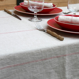 Rythmo Tablecloth