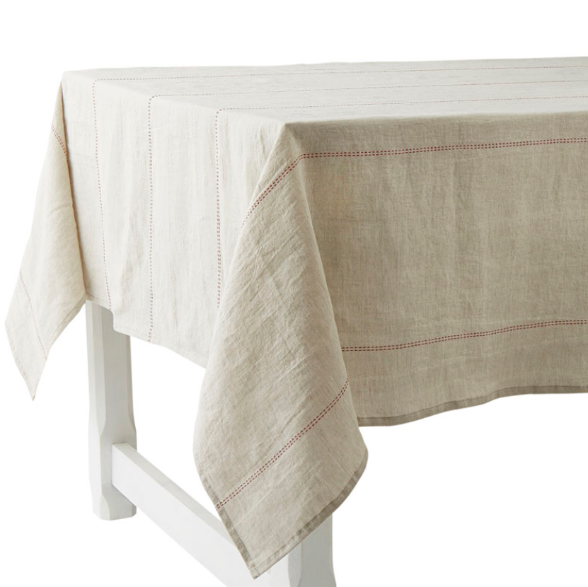 Rythmo Tablecloth