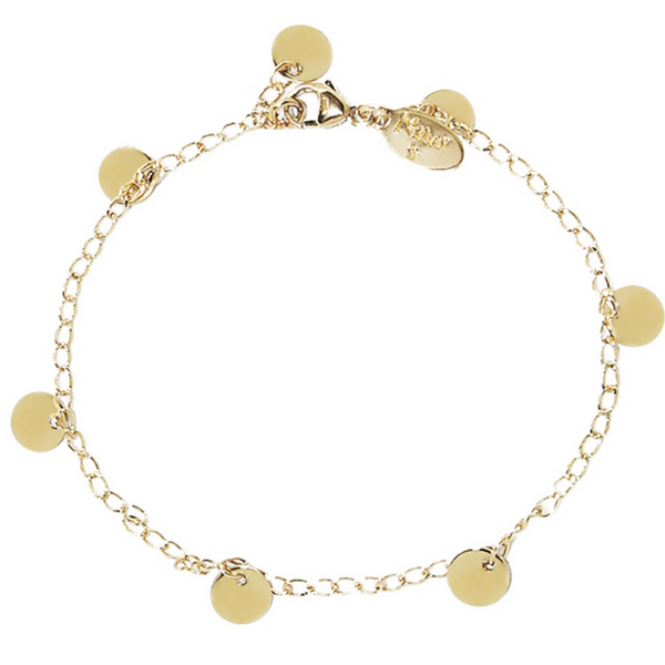Indra Bracelet