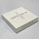 Coffret 8 savons invités, OPPIDUM COSMETIQUE, made in France