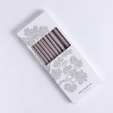 Coffret 20 cierges, MAISON PECHAVY, made in France