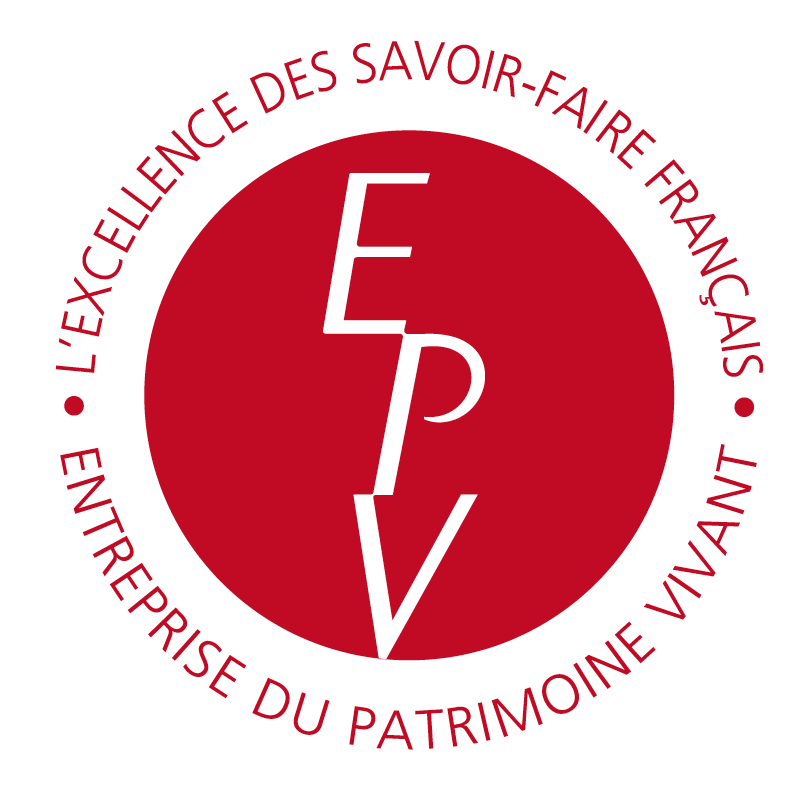 Label des Entreprises du Patrimoine Vivant