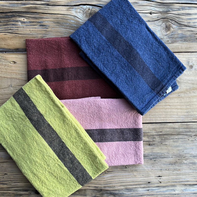 Doudou tea towel