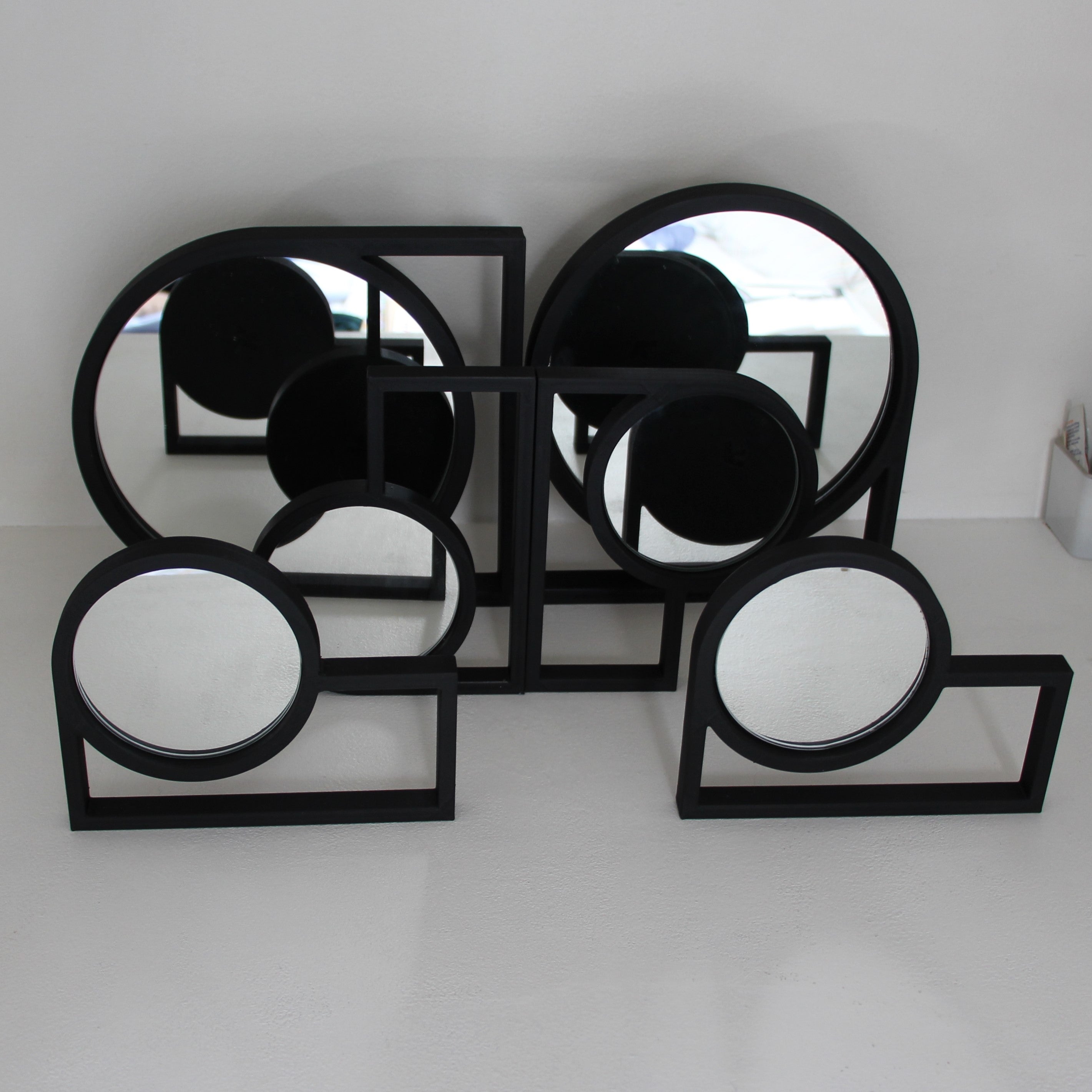 Miroir Halo+