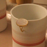Bague Frida NILAI, made in France