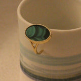 Bague Frida NILAI, made in France